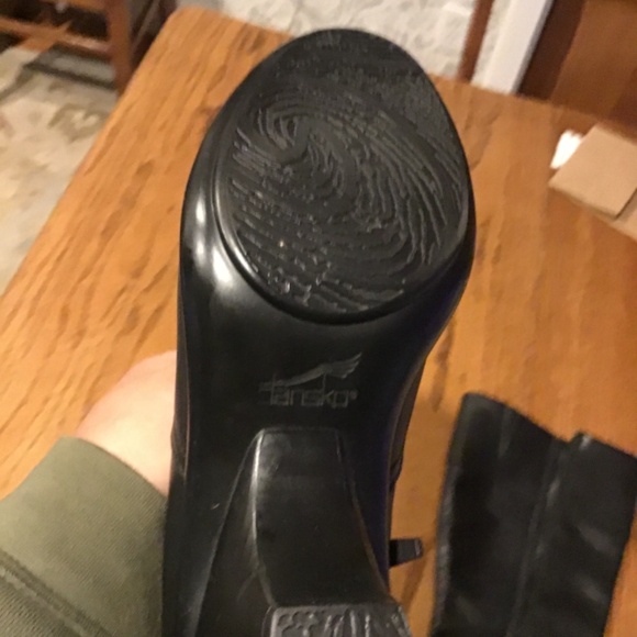 Dansko Boots - Picture 2 of 4